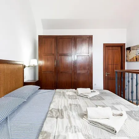 Exclusive Penthouse Playa Vistas 4 Close To The Sea And Beach, Aircondition For A Fee, Wifi, Terrace, Heated Pool Apartament *