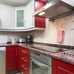 Exclusive Penthouse Playa Vistas 4 Close To The Sea And Beach, Aircondition For A Fee, Wifi, Terrace, Heated Pool Appartamento Playa de las Americas (Tenerife)
