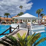 Exclusive Penthouse Playa Vistas 4 Close To The Sea And Beach, Aircondition For A Fee, Wifi, Terrace, Heated Pool * Playa de las Américas