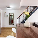 Exclusive Penthouse Playa Vistas 4 Close To The Sea And Beach, Aircondition For A Fee, Wifi, Terrace, Heated Pool Appartamento Playa de las Americas (Tenerife)