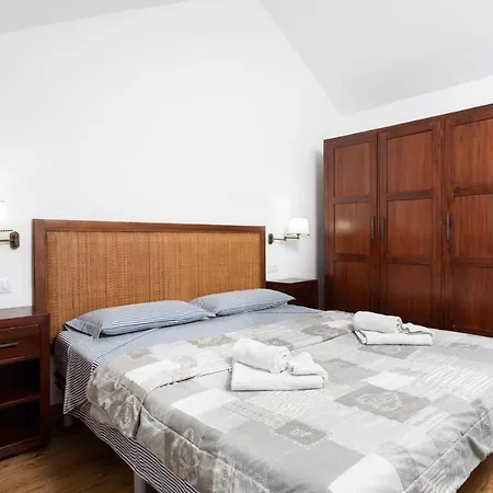 Apartmán Exclusive Penthouse Playa Vistas 4 Close To The Sea And Beach, Aircondition For A Fee, Wifi, Terrace, Heated Pool *