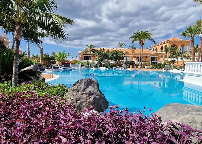 Appartement Exclusive Penthouse Playa Vistas 4 Close To The Sea And Beach, Aircondition For A Fee, Wifi, Terrace, Heated Pool
