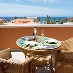 Exclusive Penthouse Playa Vistas 4 Close To The Sea And Beach, Aircondition For A Fee, Wifi, Terrace, Heated Pool