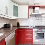 Exclusive Penthouse Playa Vistas 4 Close To The Sea And Beach, Aircondition For A Fee, Wifi, Terrace, Heated Pool *