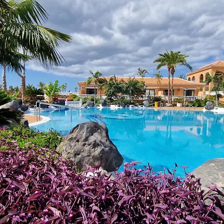 Apartamento Exclusive Penthouse Playa Vistas 4 Close To The Sea And Beach, Aircondition For A Fee, Wifi, Terrace, Heated Pool