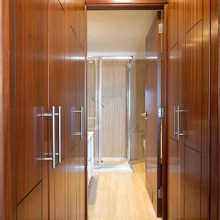 Exclusive Penthouse Playa Vistas 4 Close To The Sea And Beach, Aircondition For A Fee, Wifi, Terrace, Heated Pool Apartamento Playa de las Américas