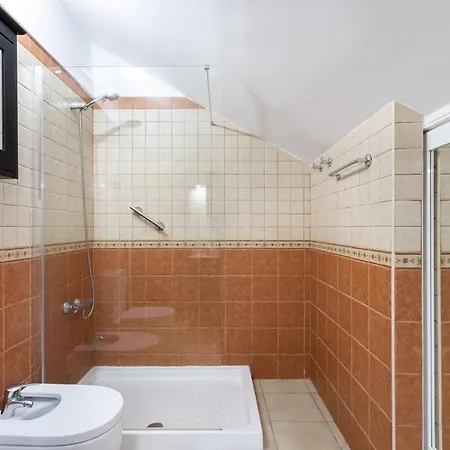 Exclusive Penthouse Playa Vistas 4 Close To The Sea And Beach, Aircondition For A Fee, Wifi, Terrace, Heated Pool *