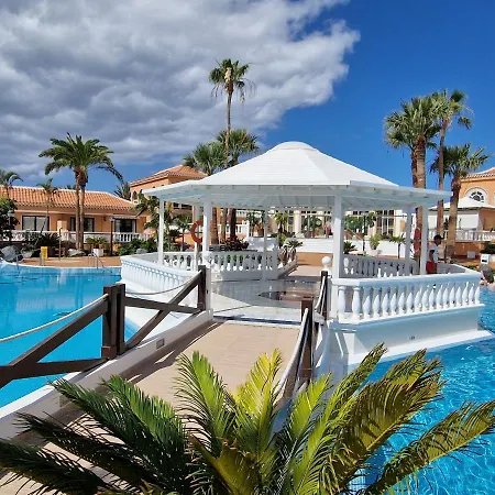 Exclusive Penthouse Playa Vistas 4 Close To The Sea And Beach, Aircondition For A Fee, Wifi, Terrace, Heated Pool * Плая-де-лас-Америкас