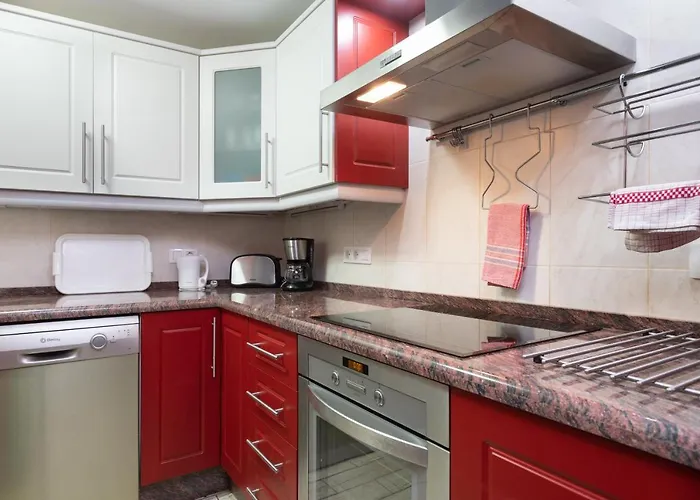 Exclusive Penthouse Playa Vistas 4 Close To The Sea And Beach, Aircondition For A Fee, Wifi, Terrace, Heated Pool Διαμέρισμα Πλάγια ντε λας Αμέρικας