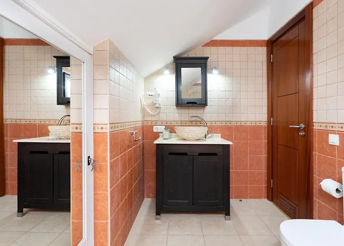 아파트 Exclusive Penthouse Playa Vistas 4 Close To The Sea And Beach, Aircondition For A Fee, Wifi, Terrace, Heated Pool 플라야데라스아메리카스