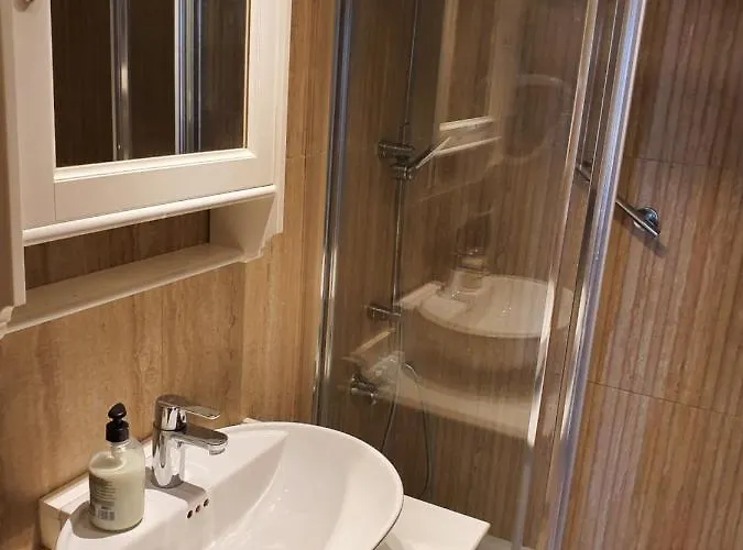 Exclusive Penthouse Playa Vistas 4 Close To The Sea And Beach, Aircondition For A Fee, Wifi, Terrace, Heated Pool 아파트