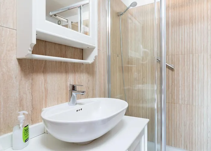 Exclusive Penthouse Playa Vistas 4 Close To The Sea And Beach, Aircondition For A Fee, Wifi, Terrace, Heated Pool 플라야데라스아메리카스