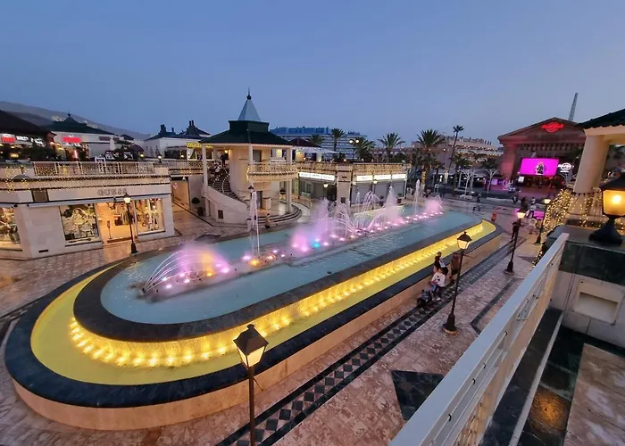 Exclusive Penthouse Playa Vistas 4 Close To The Sea And Beach, Aircondition For A Fee, Wifi, Terrace, Heated Pool 아파트 *