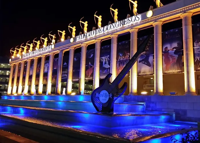 Exclusive Penthouse Playa Vistas 4 Close To The Sea And Beach, Aircondition For A Fee, Wifi, Terrace, Heated Pool 아파트 플라야데라스아메리카스