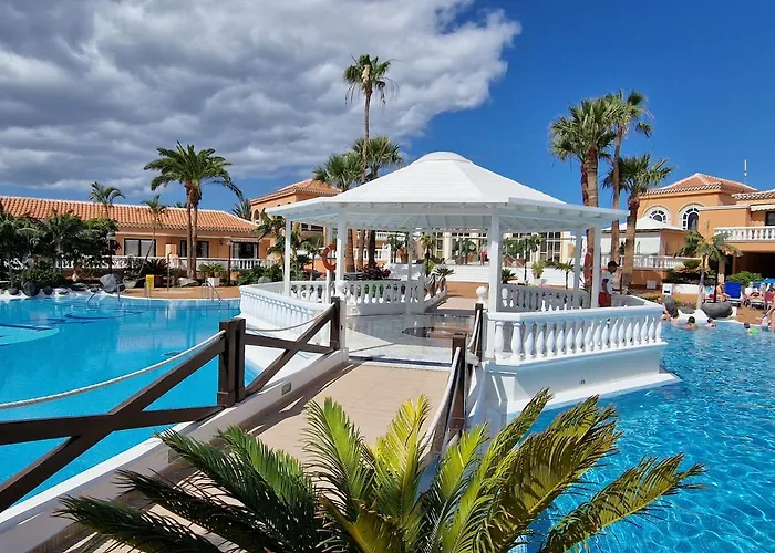 Exclusive Penthouse Playa Vistas 4 Close To The Sea And Beach, Aircondition For A Fee, Wifi, Terrace, Heated Pool * 플라야데라스아메리카스