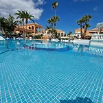 Exclusive Penthouse Playa Vistas 4 Close To The Sea And Beach, Aircondition For A Fee, Wifi, Terrace, Heated Pool * פלאייה דה לאס אמריקס