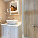 Exclusive Penthouse Playa Vistas 4 Close To The Sea And Beach, Aircondition For A Fee, Wifi, Terrace, Heated Pool דירה פלאייה דה לאס אמריקס