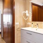 Exclusive Penthouse Playa Vistas 4 Close To The Sea And Beach, Aircondition For A Fee, Wifi, Terrace, Heated Pool