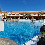 Exclusive Penthouse Playa Vistas 4 Close To The Sea And Beach, Aircondition For A Fee, Wifi, Terrace, Heated Pool דירה פלאייה דה לאס אמריקס