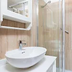 Exclusive Penthouse Playa Vistas 4 Close To The Sea And Beach, Aircondition For A Fee, Wifi, Terrace, Heated Pool פלאייה דה לאס אמריקס
