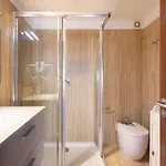 דירה Exclusive Penthouse Playa Vistas 4 Close To The Sea And Beach, Aircondition For A Fee, Wifi, Terrace, Heated Pool