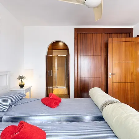 Exclusive Penthouse Playa Vistas 4 Close To The Sea And Beach, Aircondition For A Fee, Wifi, Terrace, Heated Pool * プラヤ・デ・ラス・アメリカス