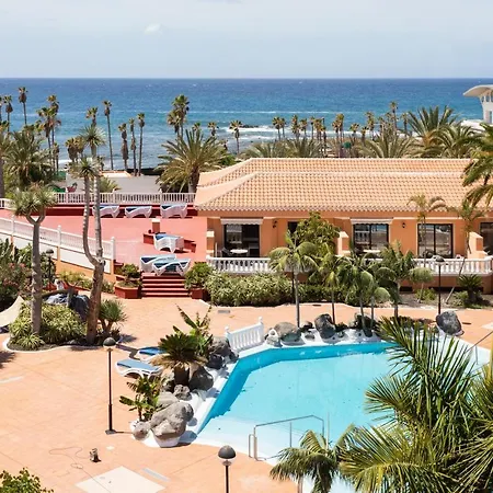 Exclusive Penthouse Playa Vistas 4 Close To The Sea And Beach, Aircondition For A Fee, Wifi, Terrace, Heated Pool *