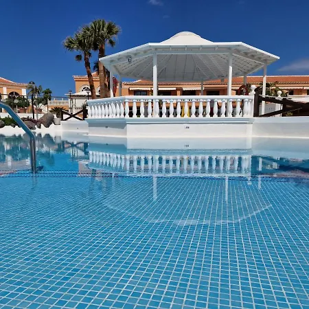 Exclusive Penthouse Playa Vistas 4 Close To The Sea And Beach, Aircondition For A Fee, Wifi, Terrace, Heated Pool プラヤ・デ・ラス・アメリカス