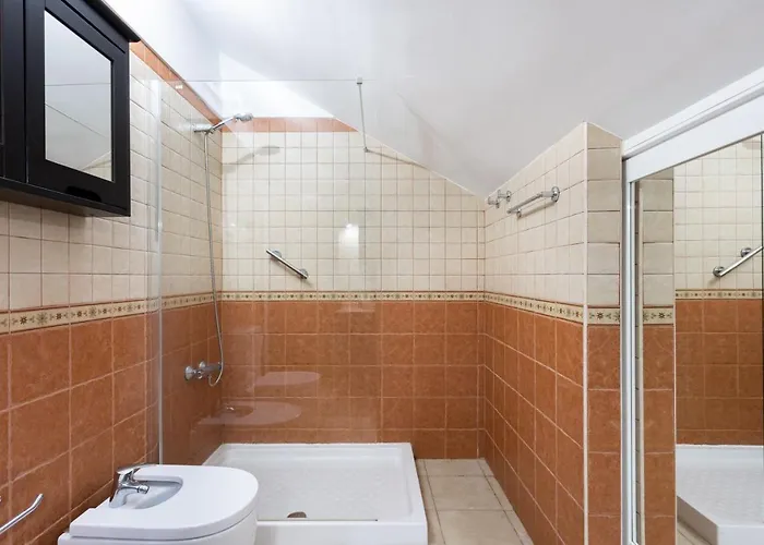 Exclusive Penthouse Playa Vistas 4 Close To The Sea And Beach, Aircondition For A Fee, Wifi, Terrace, Heated Pool *